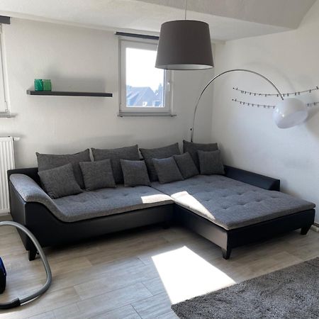 Sweet Home Appartements Bottrop Eksteriør bilde