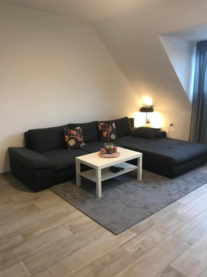 Sweet Home Appartements Bottrop Eksteriør bilde