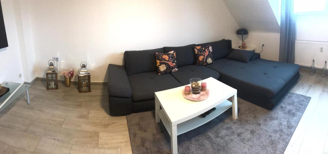 Sweet Home Appartements Bottrop Eksteriør bilde