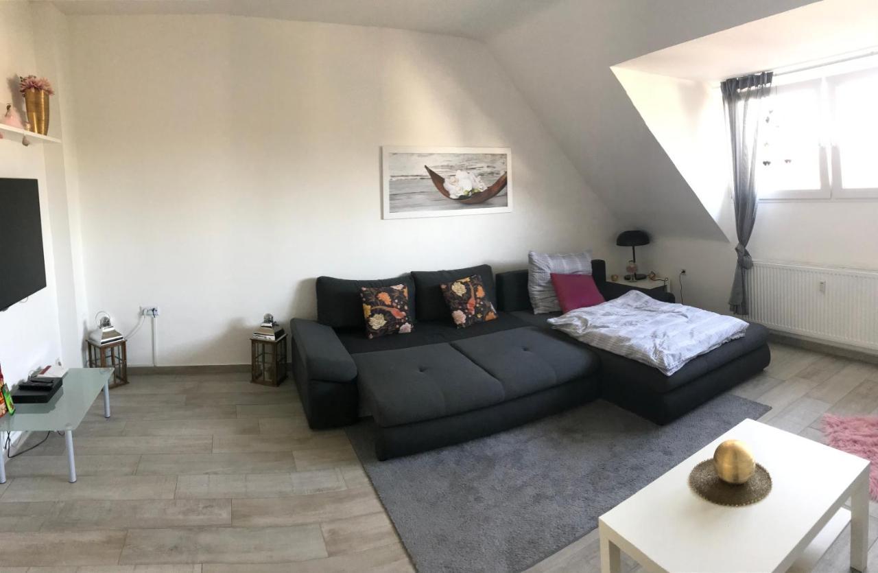 Sweet Home Appartements Bottrop Eksteriør bilde
