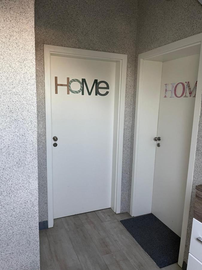 Sweet Home Appartements Bottrop Eksteriør bilde