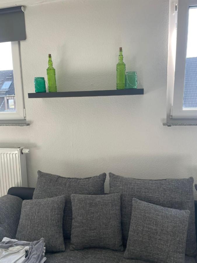 Sweet Home Appartements Bottrop Eksteriør bilde