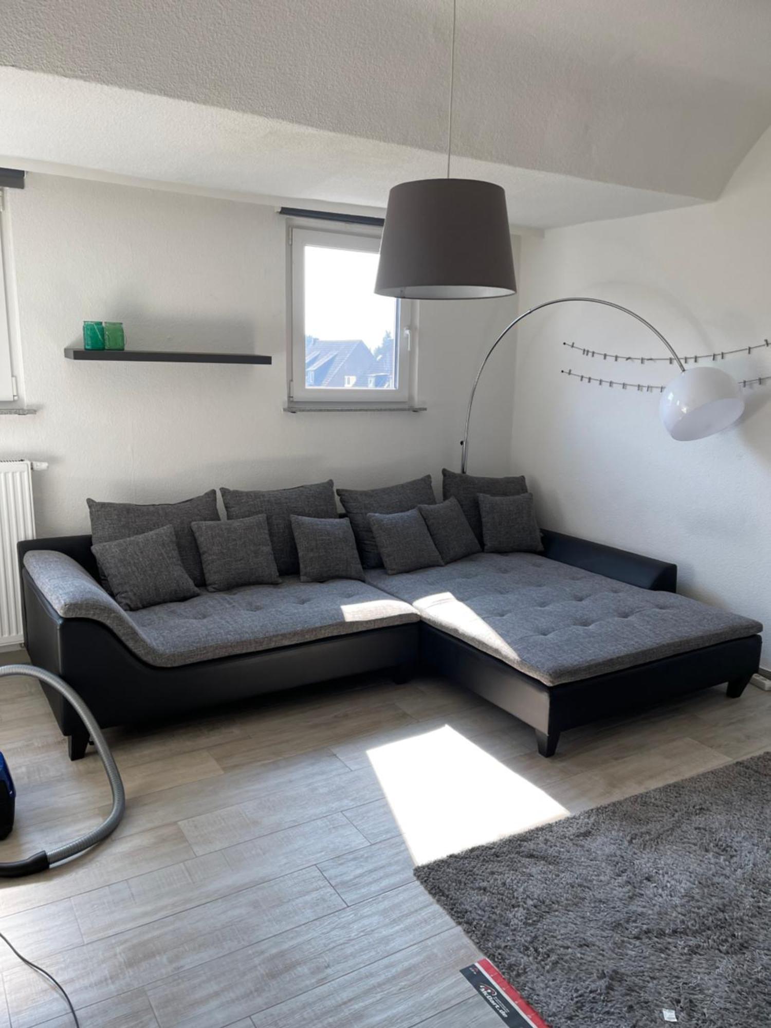 Sweet Home Appartements Bottrop Eksteriør bilde
