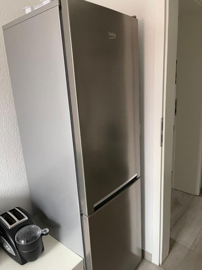 Sweet Home Appartements Bottrop Eksteriør bilde
